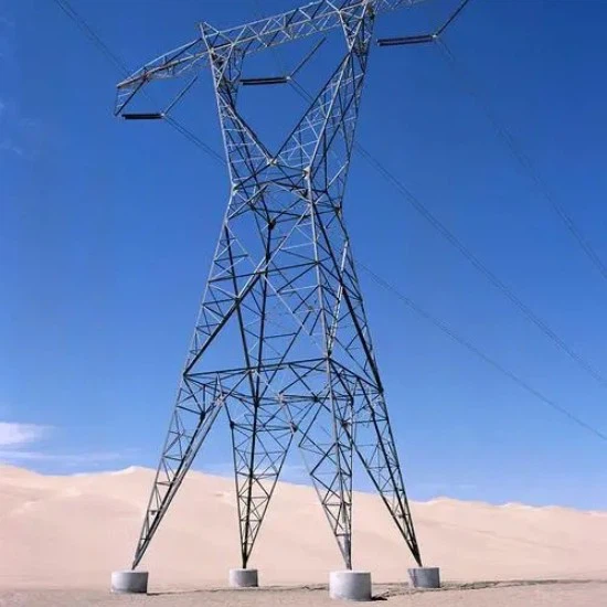 High Voltage Power Tower suppliers
