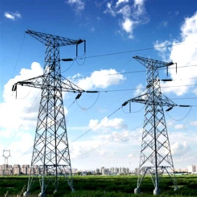 11kV prenosová veža