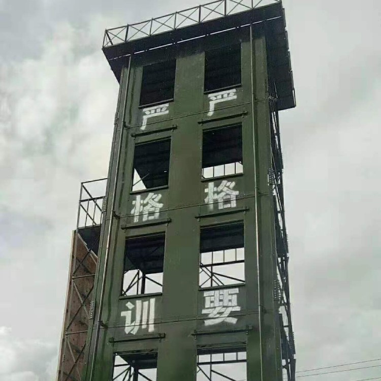 Steel Training Towers suppliers