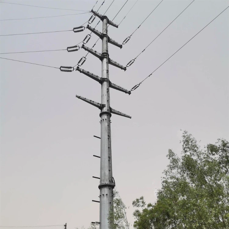 Tallest Monopole Tower factory