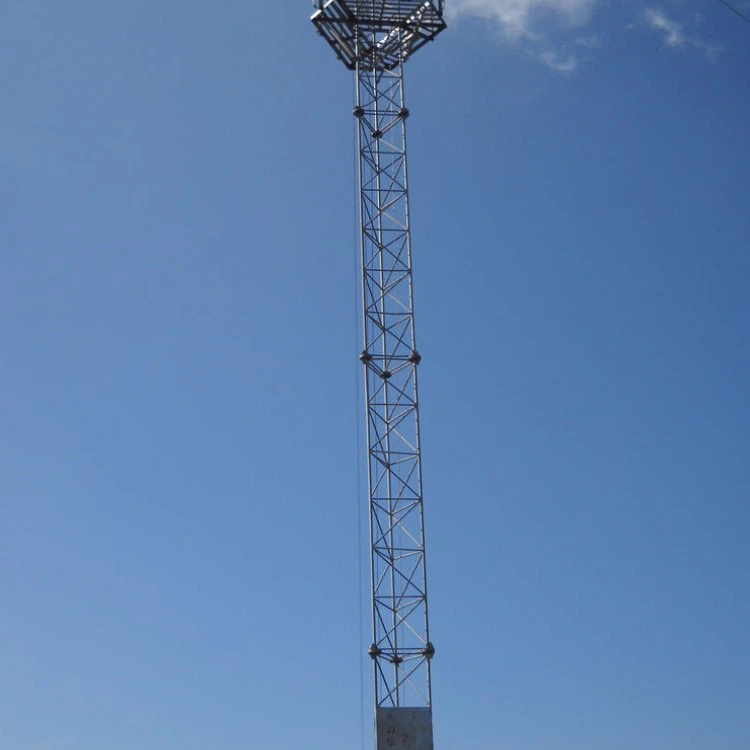 Wind Met Mast suppliers